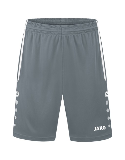 Sporthose Allround / Polyester-Interlock