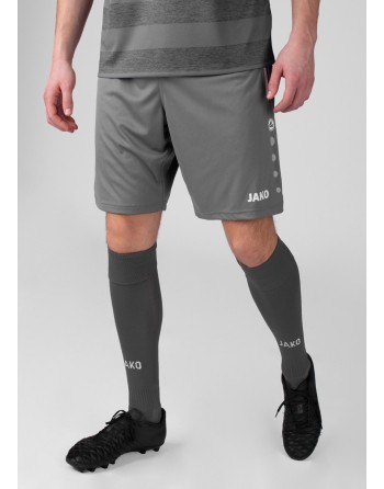 Sporthose Allround / Polyester-Interlock