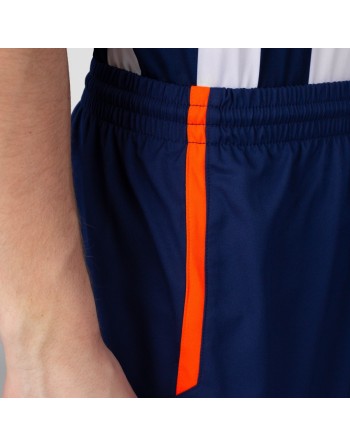 Sporthose Allround / Polyester-Interlock