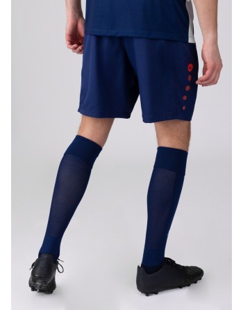 Sporthose Allround / Polyester-Interlock