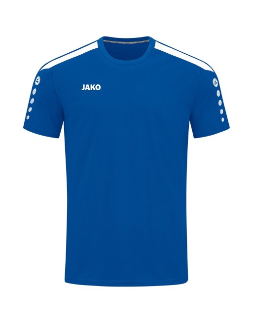 T-Shirt Power / Single-Jersey