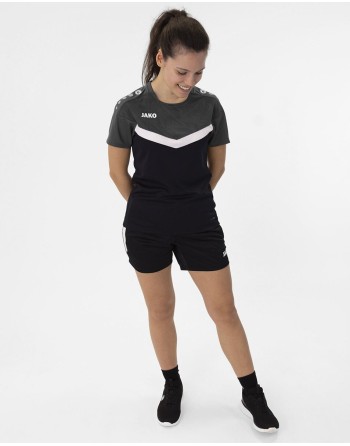 T-Shirt Iconic / Polyester-Micro-Mesh