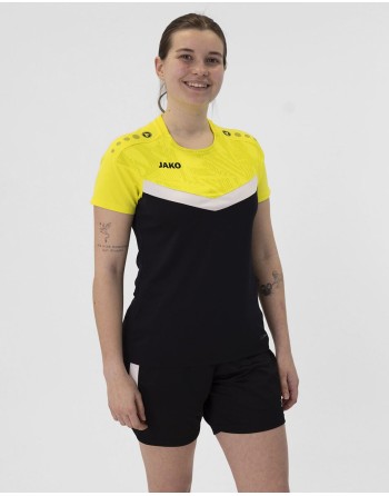 T-Shirt Iconic / Polyester-Micro-Mesh