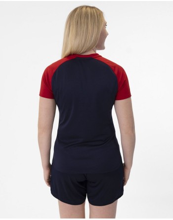 T-Shirt Iconic / Polyester-Micro-Mesh