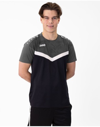 T-Shirt Iconic / Polyester-Micro-Mesh