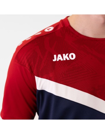 T-Shirt Iconic / Polyester-Micro-Mesh