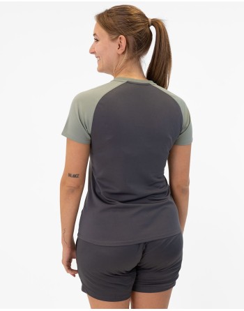 T-Shirt Iconic / Polyester-Micro-Mesh