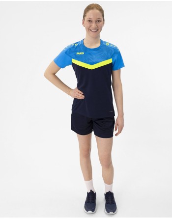 T-Shirt Iconic / Polyester-Micro-Mesh