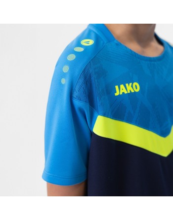 T-Shirt Iconic / Polyester-Micro-Mesh