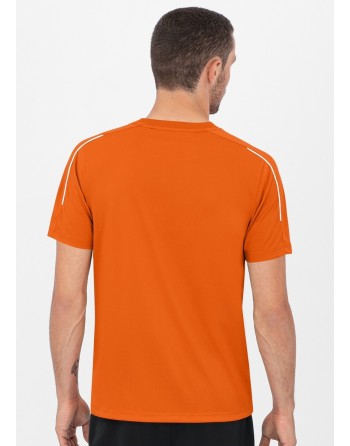 T-Shirt Classico / Polyester-Jacquard