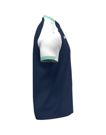 T-Shirt Dynamic / Polyester-Mini-Piquet