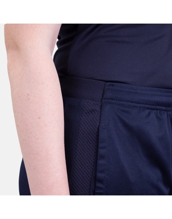 Short Power / Polyester-Interlock