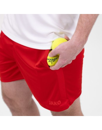 Short Power / Polyester-Interlock