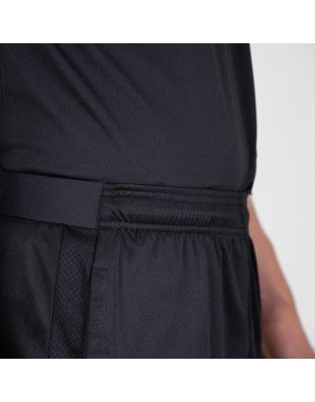 Short Power / Polyester-Interlock