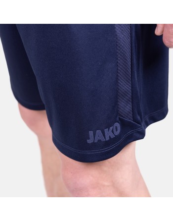 Short Power / Polyester-Interlock