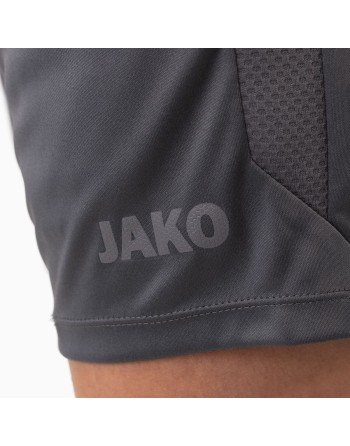 Short Power / Polyester-Interlock