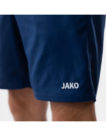 Short Classico / Stretch-Micro-Twill