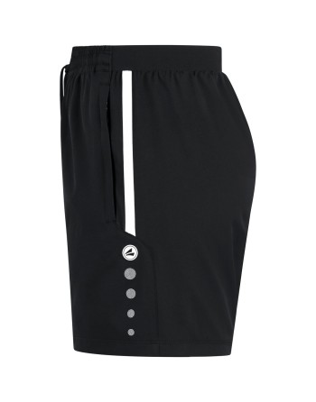 Short Allround / Stretch-Micro-Twill