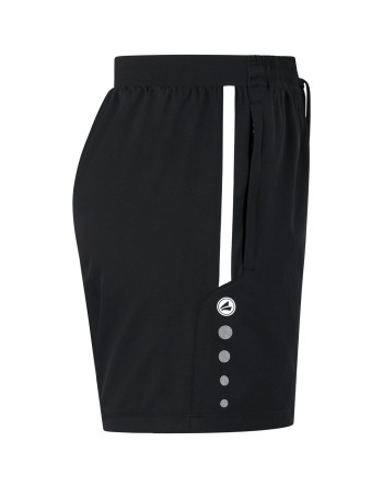 Short Allround / Stretch-Micro-Twill