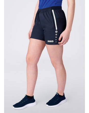 Short Allround / Stretch-Micro-Twill