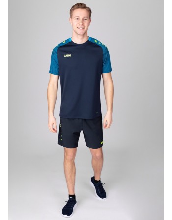 Short Allround / Stretch-Micro-Twill