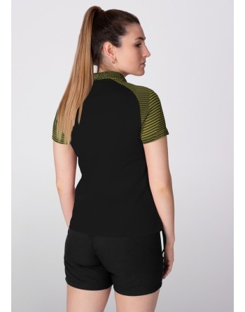 Polo Performance / Polyester-Micro-Mesh