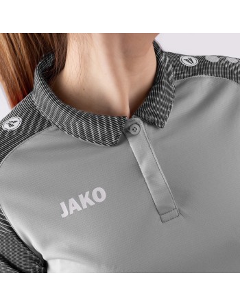 Polo Performance / Polyester-Micro-Mesh