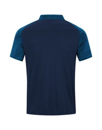 Polo Performance / Polyester-Micro-Mesh