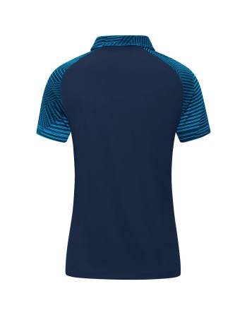 Polo Performance / Polyester-Micro-Mesh