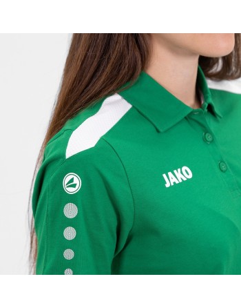 Polo Power / Single-Jersey