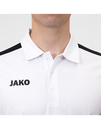 Polo Power / Single-Jersey