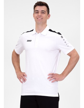 Polo Power / Single-Jersey