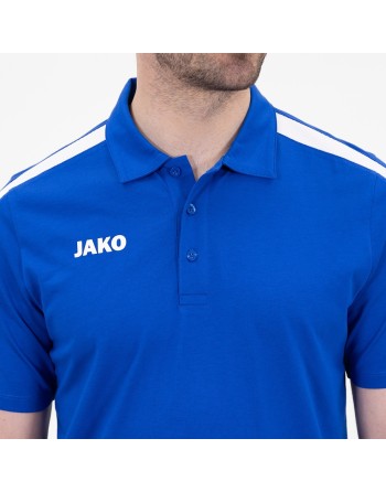 Polo Power / Single-Jersey