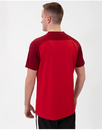 Polo Iconic / Polyester-Micro-Mesh