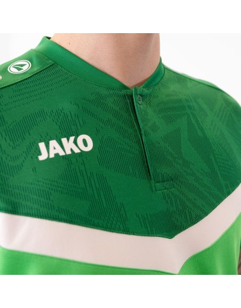 Polo Iconic / Polyester-Micro-Mesh