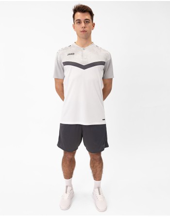 Polo Iconic / Polyester-Micro-Mesh