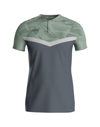 Polo Iconic / Polyester-Micro-Mesh