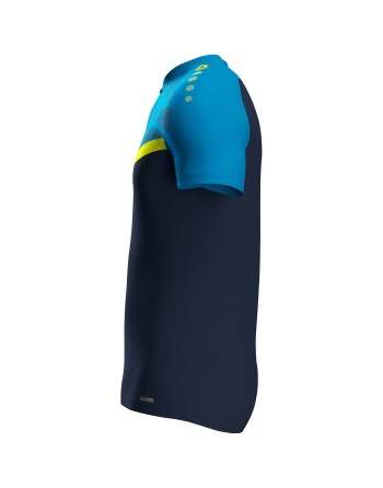 Polo Iconic / Polyester-Micro-Mesh