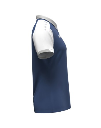 Polo Dynamic Damen / 100 % Polyester (recycelt)