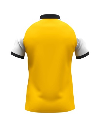 Polo Dynamic / Polyester-Mini-Piquet