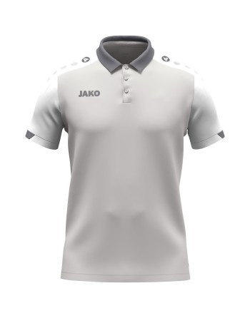Polo Dynamic / Polyester-Mini-Piquet