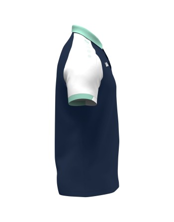 Polo Dynamic / Polyester-Mini-Piquet