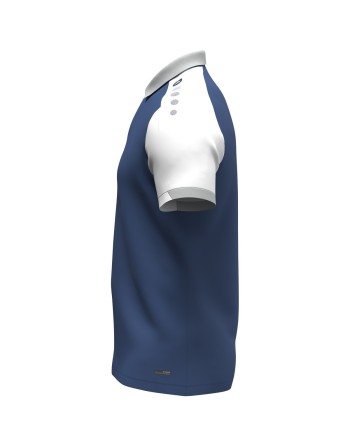 Polo Dynamic / Polyester-Mini-Piquet