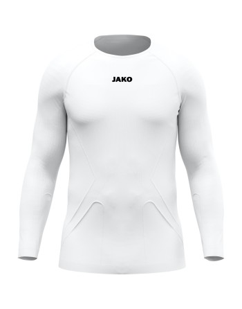 Longsleeve Lightweight / 96% Polyamide (80% recycelt), 4% Elastane