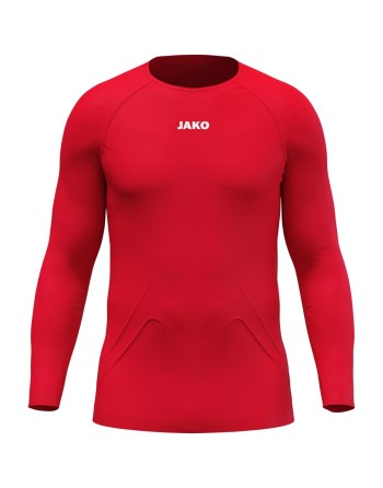 Longsleeve Lightweight / 96% Polyamide (80% recycelt), 4% Elastane