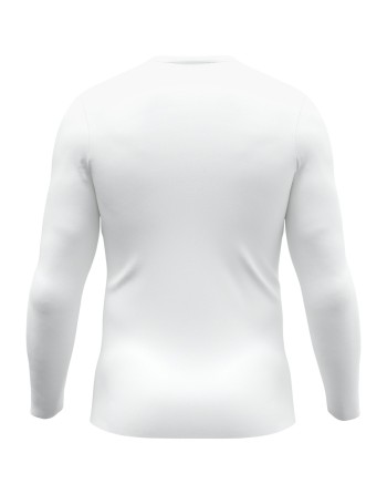 Longsleeve Function / Polyester-Stretch-Jersey