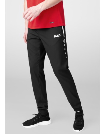 Präsentationshose Allround / Stretch-Micro-Twill