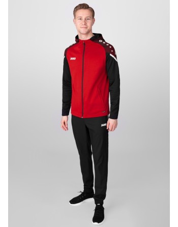 Präsentationshose Allround / Stretch-Micro-Twill