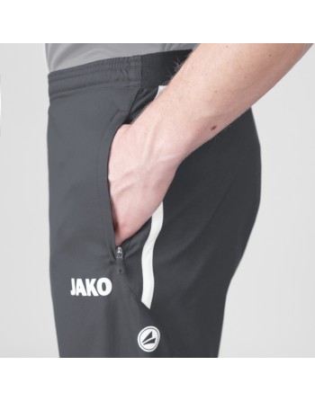 Präsentationshose Allround / Stretch-Micro-Twill