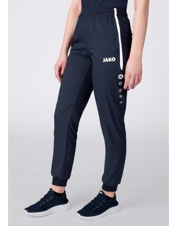 Präsentationshose Allround / Stretch-Micro-Twill